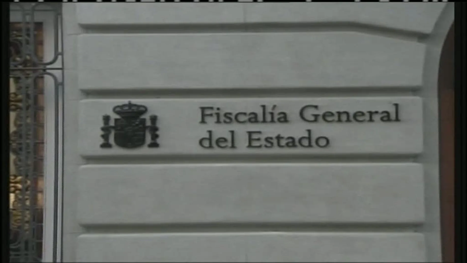 Fiscalía General del Estado Fiscalía General del Estado