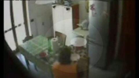 Detenida por maltratar a una anciana enferma de Alzheimer