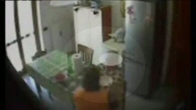 Detenida por maltratar a una anciana enferma de Alzheimer