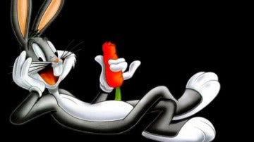 Bugs Bunny
