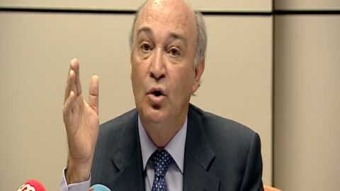 Jos&eacute; Mar&iacute;a Lacasa