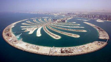 Rentables inversiones en Dubai