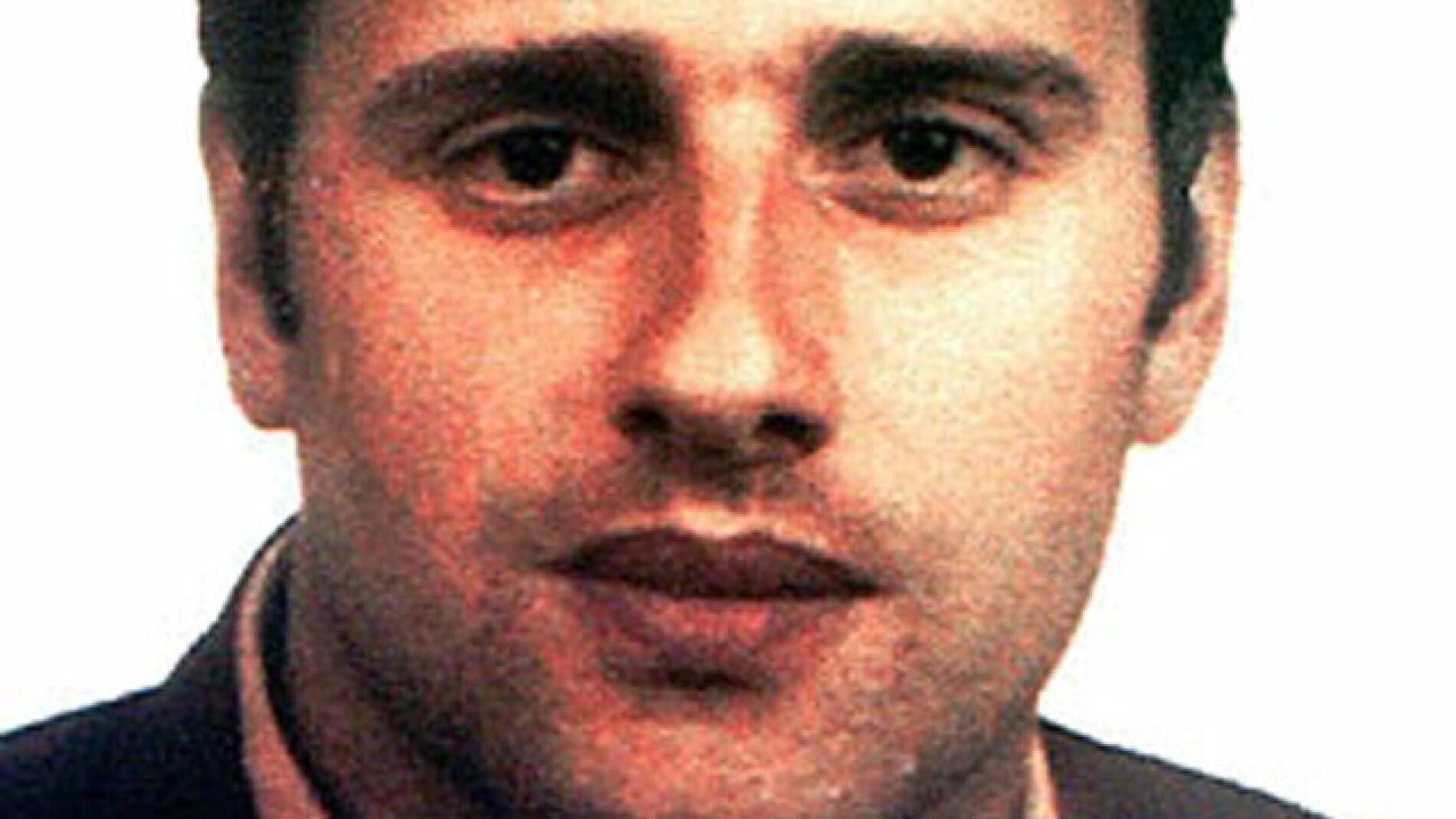 Miguel Ángel Blanco, asesinado por ETA