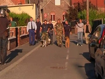Infanticidio de ocho bebés en Francia
