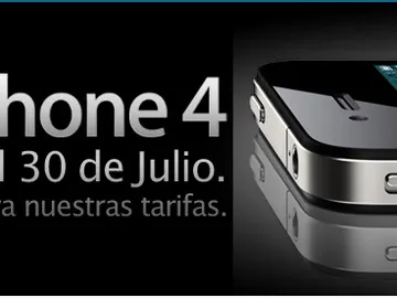 Llega el Iphone 4 Llega el Iphone 4