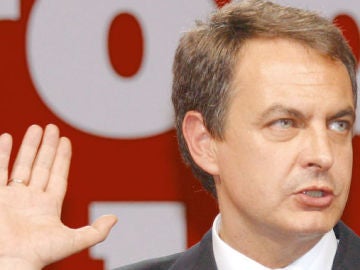 Zapatero, presidente del Gobierno