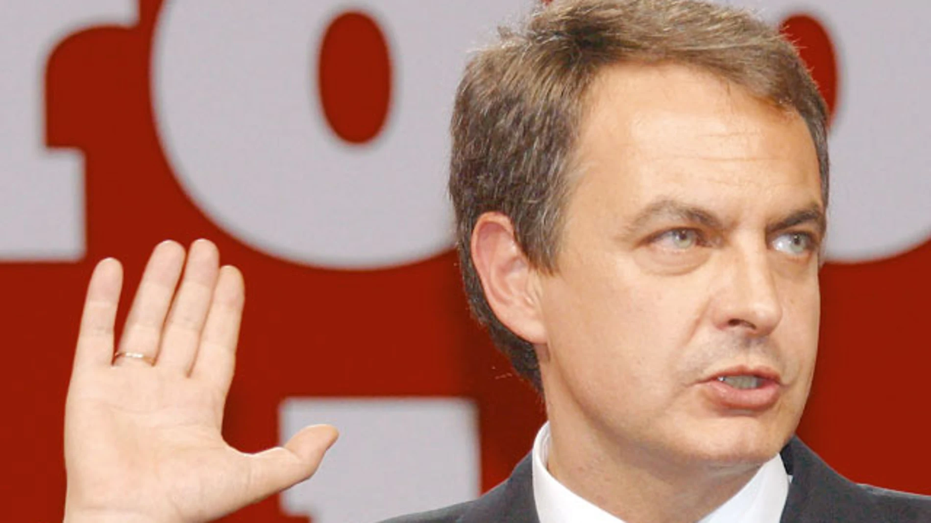 Zapatero, presidente del Gobierno