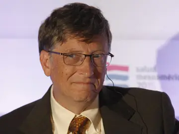 Bill Gates, fundador de Microsoft Bill Gates, fundador de Microsoft