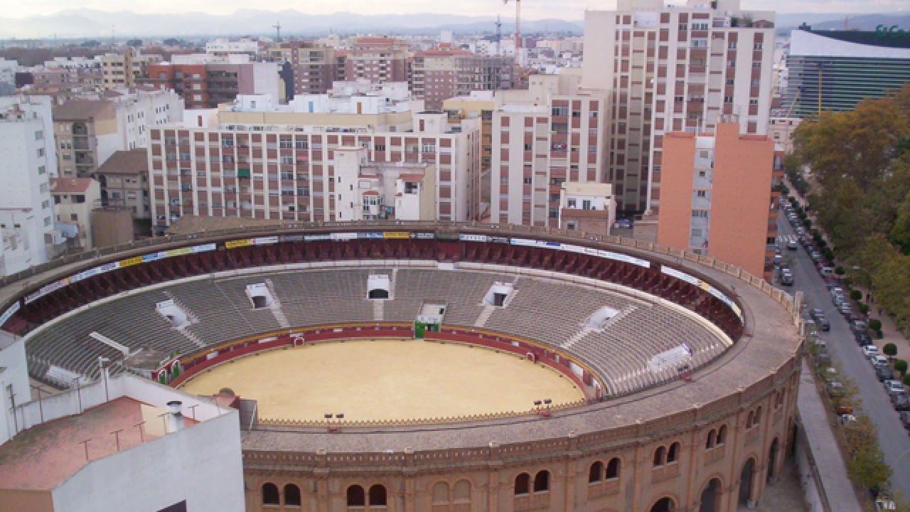 Castellón ofrece su plaza de toros a Cataluña