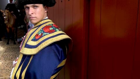 El Juli triunfa en Pontevedra
