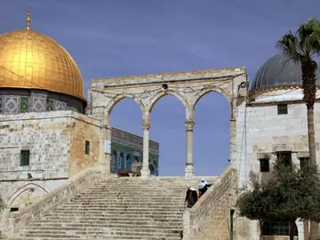Jerusalén, Patrimonio de la Humanidad Jerusalén, Patrimonio de la Humanidad