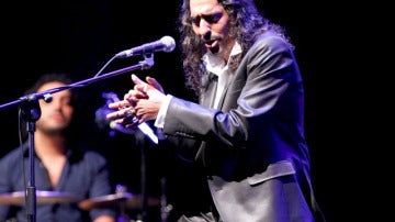 Diego 'El Cigala'