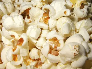 Palomitas de maíz Palomitas de maíz