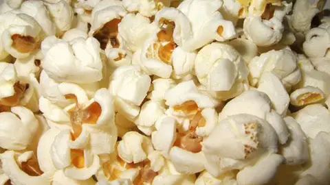 Palomitas de maíz Palomitas de maíz