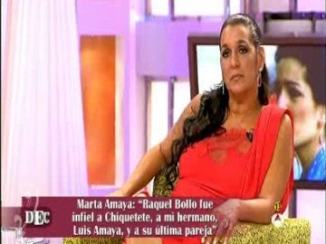 Marta Amaya
