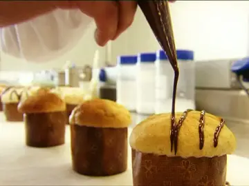 Sabores de diseño Sabores de diseño