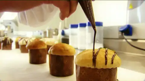 Sabores de diseño Sabores de diseño