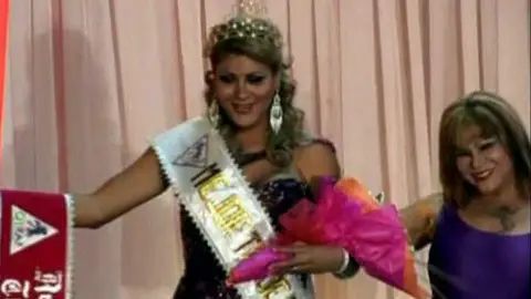Miss Ecuador Miss Ecuador