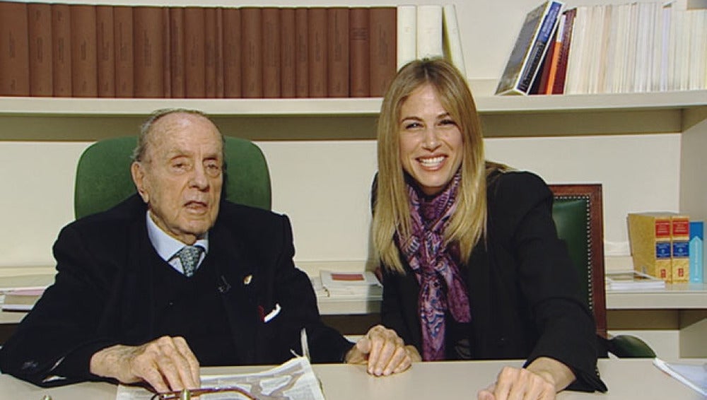 Club Chiste Vip: Manuel Fraga