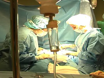 Tratamiento con ácido hialurónico Tratamiento con ácido hialurónico