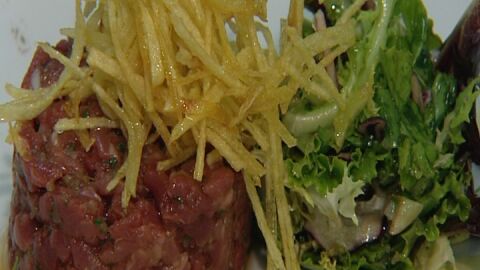 Rutas gastron&oacute;micas