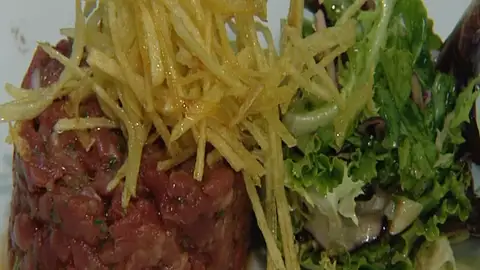 Rutas gastronómicas Rutas gastronómicas