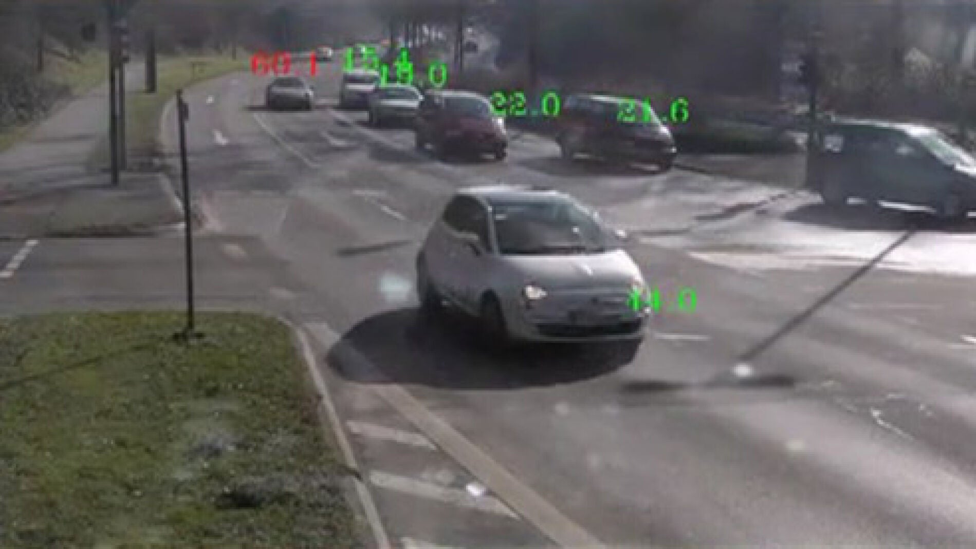 El "super-radar" llega a Espa&ntilde;a