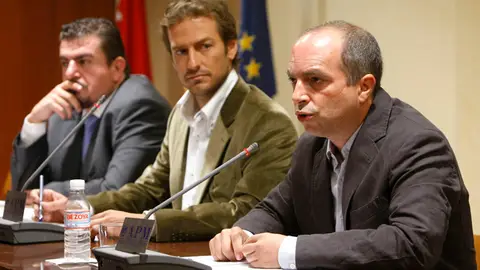 Representantes de los controladores Representantes de los controladores