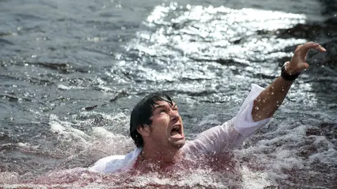 La nueva versión de 'Pirañas' La nueva versión de 'Pirañas'