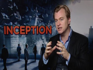 Entrevista a Christopher Nolan