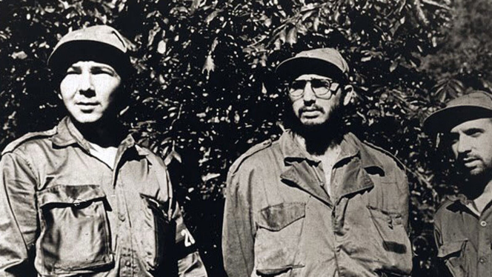Fidel Castro recuerda su niñez y su juventud en un libro