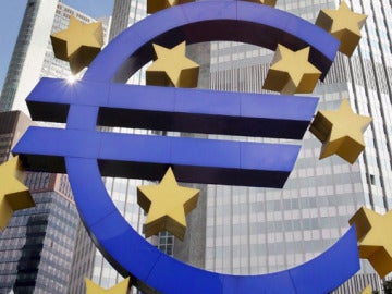 Banco Central Europeo en Alemania