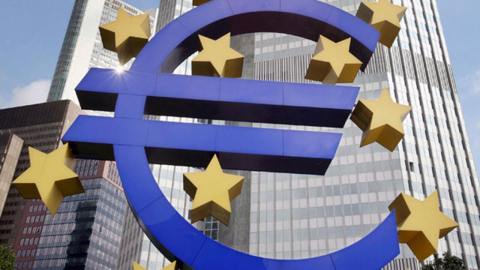 El BCE cederá competencias de control bancario a las instituciones nacionales