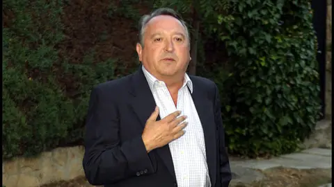 Fernando Esteso Fernando Esteso