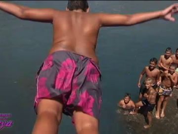 NOS VAMOS PA LA PLAYA PROGRAMA 9 NOS VAMOS PA LA PLAYA PROGRAMA 9