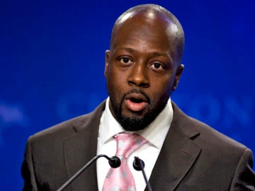 Wyclef Jean