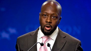 Wyclef Jean