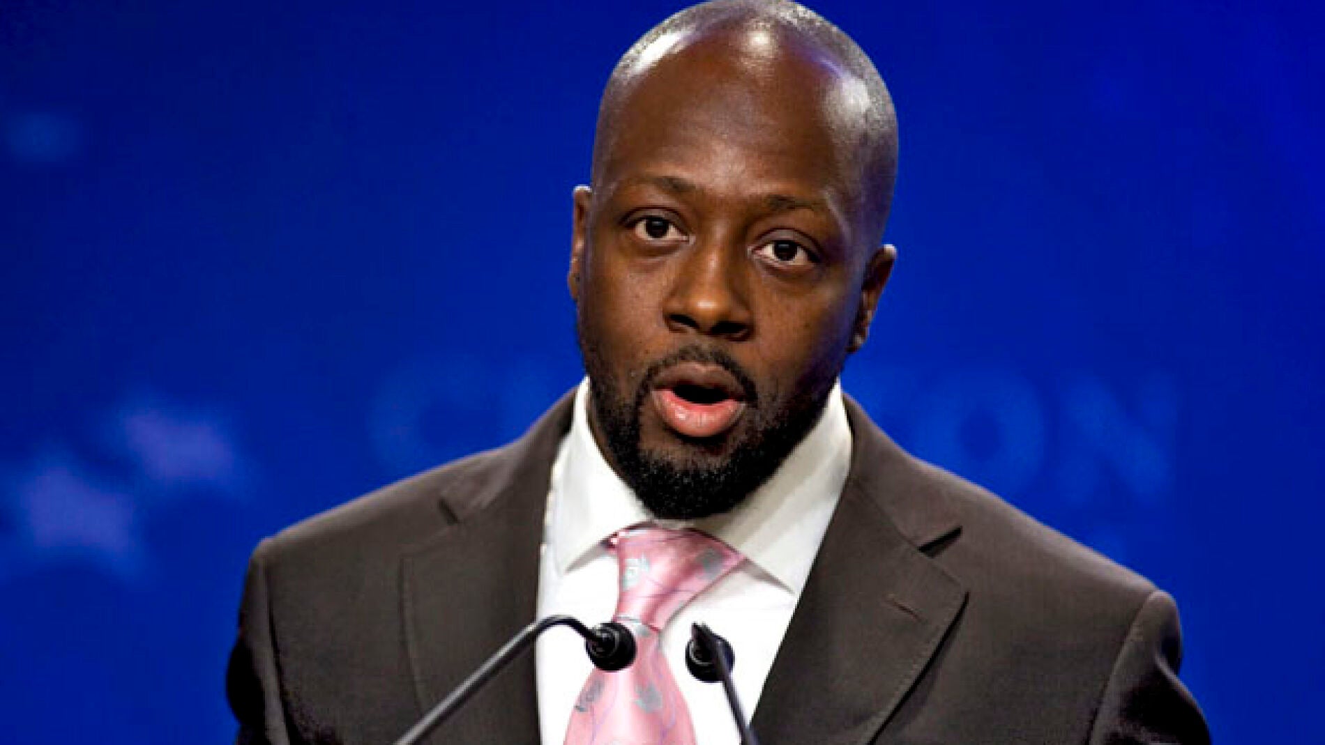 Wyclef Jean