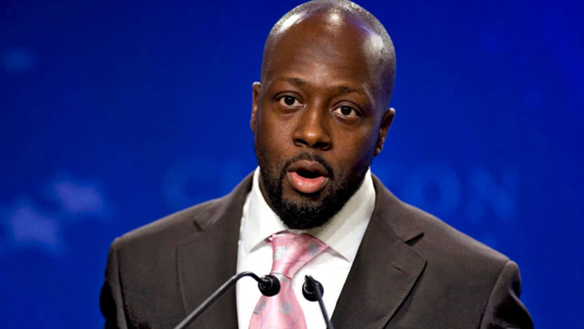 Wyclef Jean Wyclef Jean