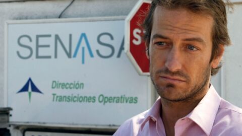 Secretario de comunicaci&oacute;n de USCA