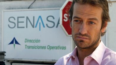 AENA rompe las negociaciones con los controladores aéreos