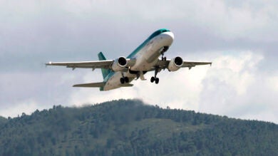 Temas de discordia en la negociación con los controladores