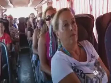 Todos a la playa Todos a la playa