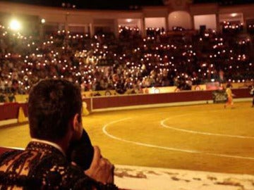 La 'Corrida de los Candiles', el homenaje a la clandestinidad