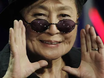 Yoko Ono Yoko Ono