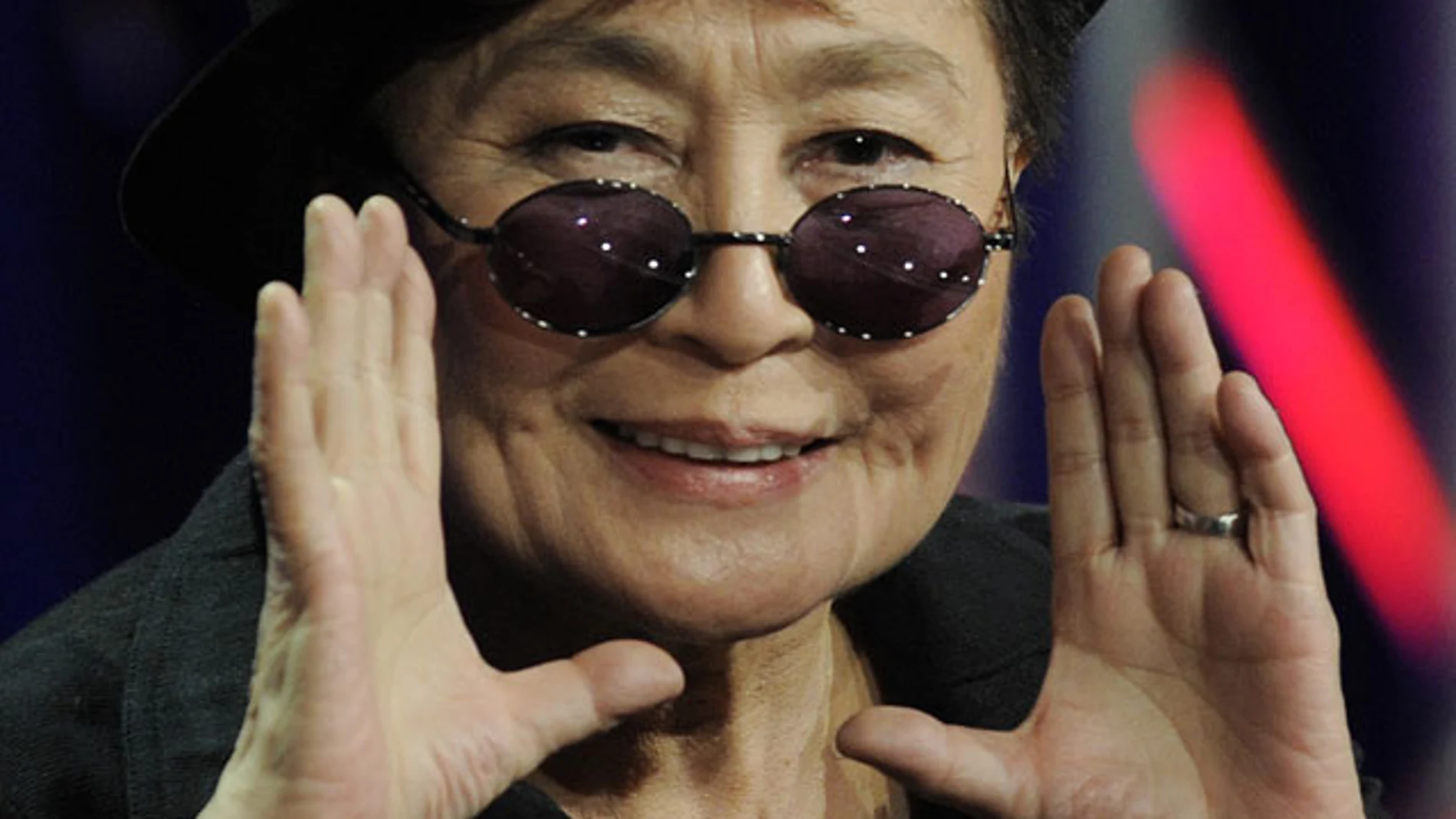 Yoko Ono Yoko Ono