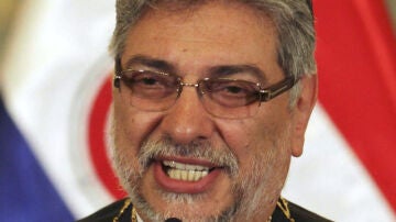 Fernando Lugo