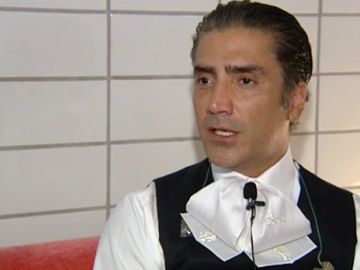 Alejandro Fernández Alejandro Fernández