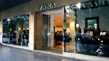 Zara venderá en Internet