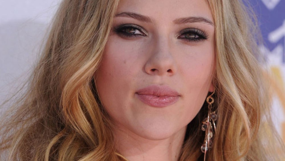 Scarlett Johansson es la dueña